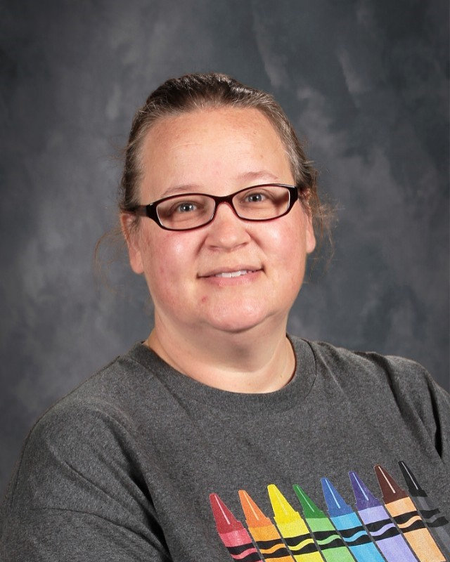 Victoria Smith - Instructional Assistant