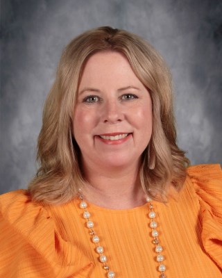 Mindy Dablow - Title 1 Administrator/Assistant Principal